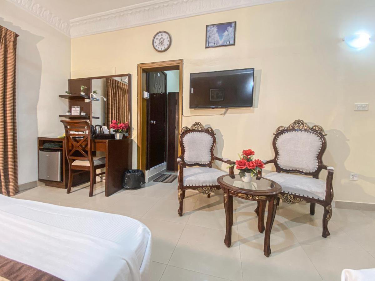 World Inn Hotel Karachi Exterior photo